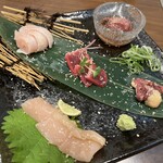 大和肉鶏 613ToRiKo - 