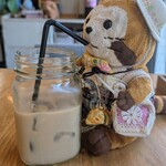 ベジバル チバットリア - チュ～♡(＾(ェ)＾)⚡