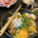 ろんぢん 松江本店 - 