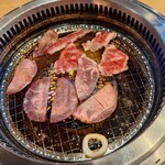 焼肉きんぐ - 