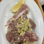 ジンギスカン羊はち - 