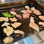 大和肉鶏 613ToRiKo - 