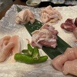 大和肉鶏 613ToRiKo - 