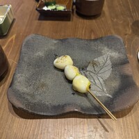 十二社通り 地鶏焼とりや - 