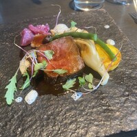 BURDIGALA MARUNOUCHI The Restaurant - 
