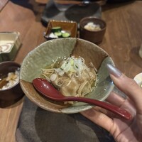 十二社通り 地鶏焼とりや - 