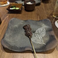 十二社通り 地鶏焼とりや - 