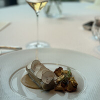 RESTAURANT PRUNIER - 