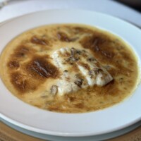 RESTAURANT PRUNIER - 
