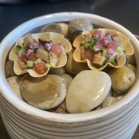 BURDIGALA MARUNOUCHI The Restaurant - 