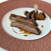 RESTAURANT PRUNIER - 