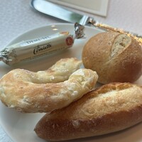 RESTAURANT PRUNIER - 