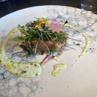 BURDIGALA MARUNOUCHI The Restaurant - 