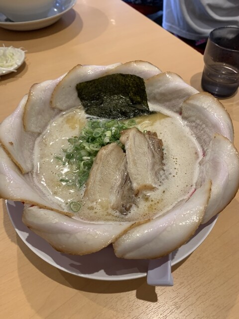 Awakei Shio Tonkotsu Ramen Berashio Sohon Ten photo 3