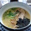 麺屋一番亭 - 