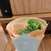 creperie kenny's ダイバーシティ店