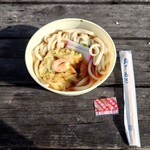 中古タイヤ市場 - 