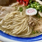 麺屋 しん蔵 - 