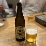 燒鳥劇場 旅雞 裏片町店