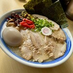 麺屋 しん蔵 - 