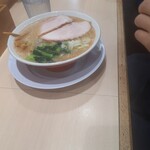 ラーメンみなみ - 