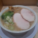 ラーメンみなみ - 