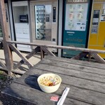 中古タイヤ市場 - 