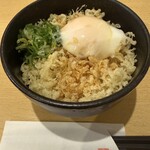 手打そば 大地 - 