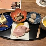 和洋飯 NukuNuku - 