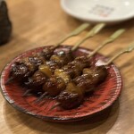 燒鳥劇場 旅雞 裏片町店