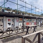 中古タイヤ市場 - 