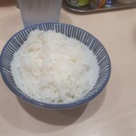 ラーメンみなみ - 