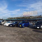 中古タイヤ市場 - 