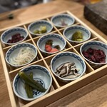 燒鳥劇場 旅雞 裏片町店
