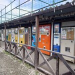 中古タイヤ市場 - 