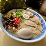 麺屋 しん蔵 - 
