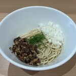 らー麺 ひとしお - 