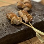 燒鳥劇場 旅雞 裏片町店