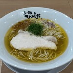 らー麺 ひとしお - 