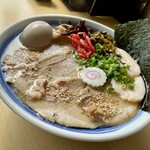 麺屋 しん蔵 - 