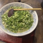 麺富 天洋 - 