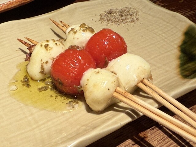 Yakitori Niwa photo 2