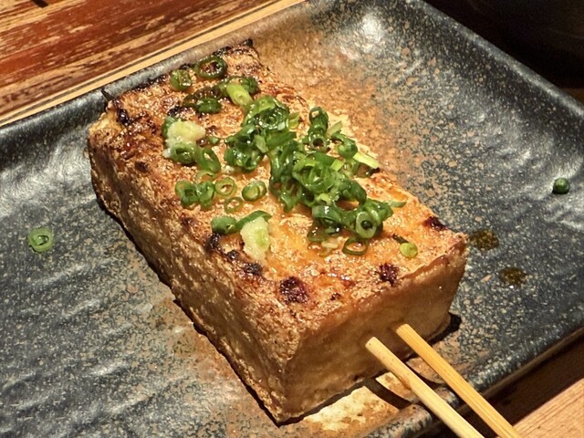 Yakitori Niwa photo 3