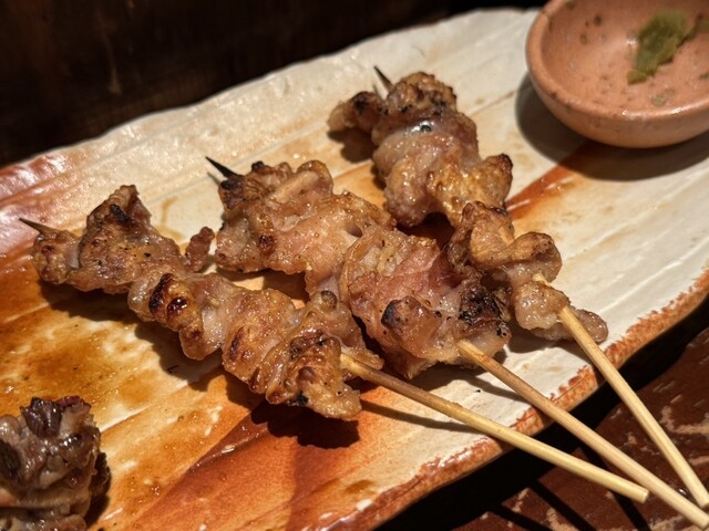 Yakitori Niwa photo 5