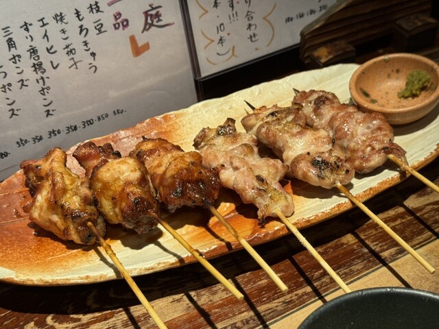 Yakitori Niwa photo 4