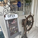 ALMARE sea terrace - 