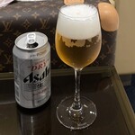 エミレーツ・ラウンジ - 