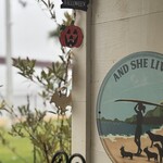 ALMARE sea terrace - 