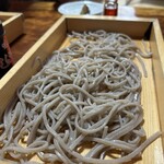 手打ち大石田そば　きよ - 