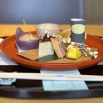 京懐石 美濃吉 - 